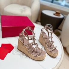 Valentino Sandals